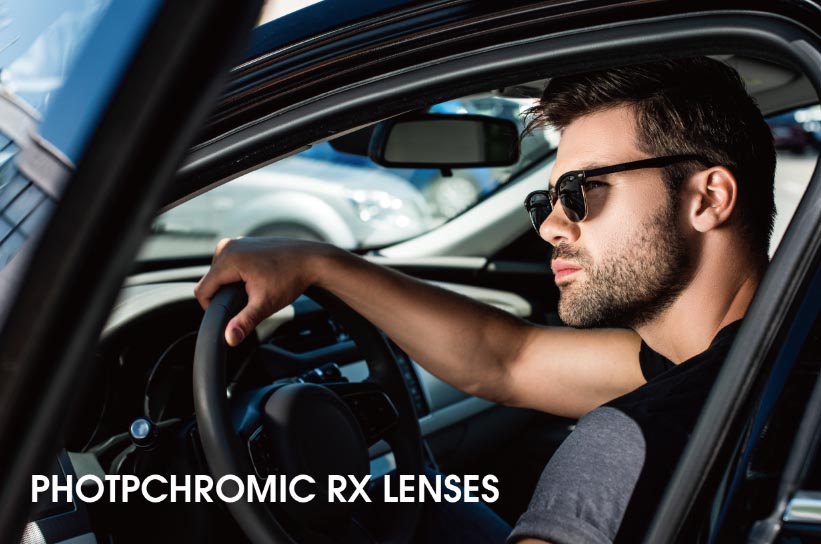 INNOVATIVE PHOTOCHROMIC TECHNOLOGY