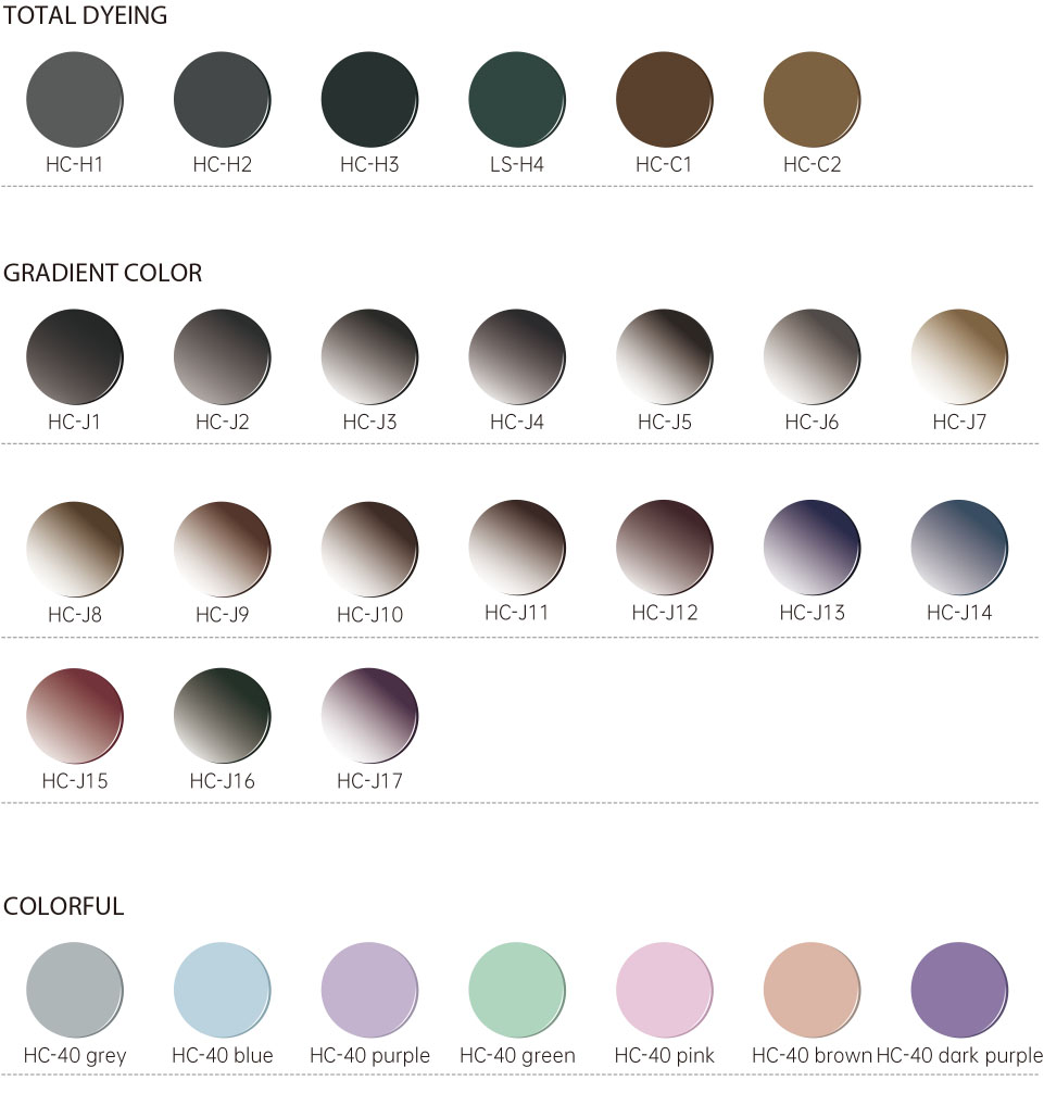 Stained Sheet Swatch